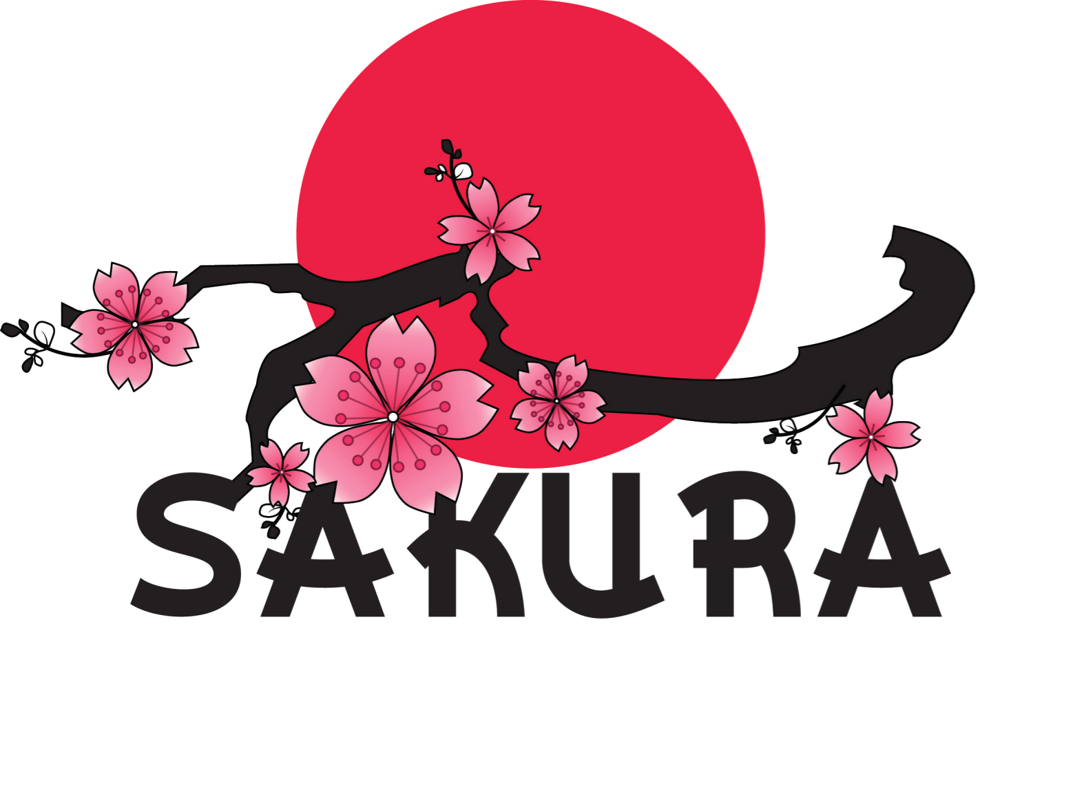Сакура товары. Сакура логотип. Вывеска в японском стиле. Логотип в японском стиле. Надпись в японском стиле.