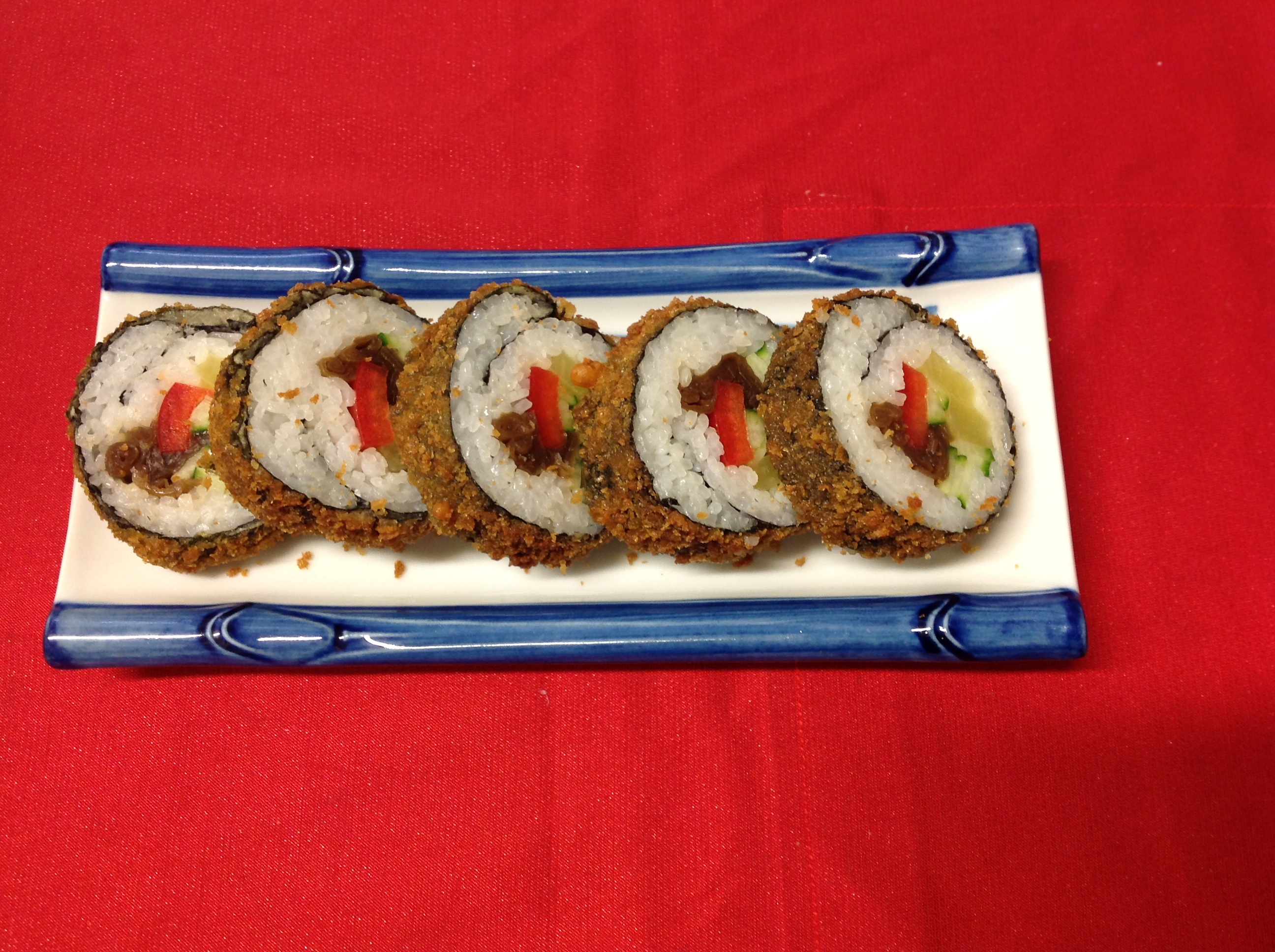 Spezial Big Roll | Sakura Sushi Langen: